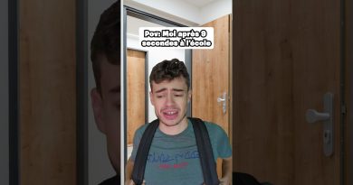 À l'école : Une expérience incontournable