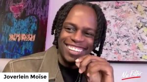 À l'heure de Joverlein Moïse : Édition Spéciale