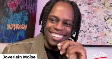 À l'heure de Joverlein Moïse : Édition Spéciale