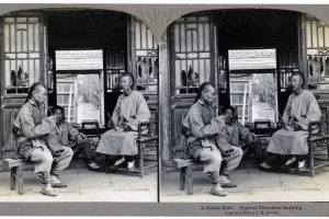 « A l’ombre de la race. Chine, XIXᵉ siècle », de Clément Fabre : comprendre l’incompréhension des Occidentaux en Chine