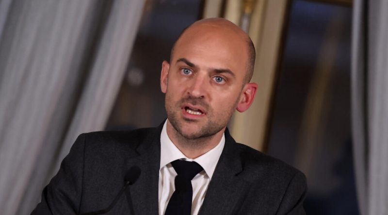 À l'ouverture du G7 au Canada, la France met en garde contre l'instabilité dans les Caraïbes