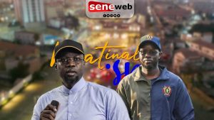 À ne pas manquer : Matinale.Sn du Mardi 18 Novembre 2025