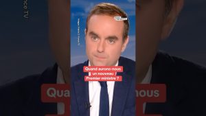 À quand l'arrivée d'un nouveau Premier ministre ?