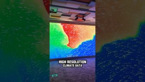 À quoi ressemblera notre climat dans 100 ans ? 🌍