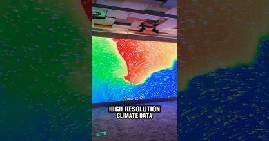 À quoi ressemblera notre climat dans 100 ans ? 🌍