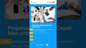 À quoi sert RupiahCepat ?