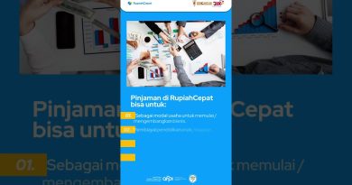 À quoi sert RupiahCepat ?