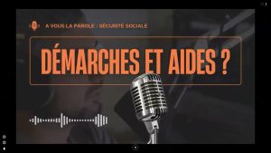 À vous la parole : Sécurité sociale - Épisode 2, Déménagement