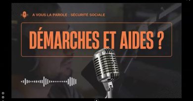 À vous la parole : Sécurité sociale - Épisode 2, Déménagement