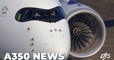 A350 : Nouvelles Commandes et Fin d'une Époque