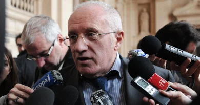 Procès de l'assassinat de l'avocat corse Antoine Sollacaro : 13 ans après les faits