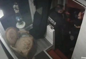 Violences policières contre Michel Zecler : la Défenseure des droits critique Laurent Nuñez