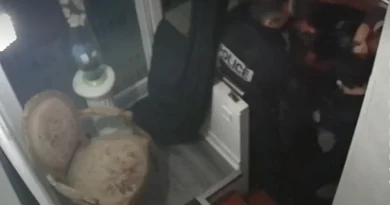 Violences policières contre Michel Zecler : la Défenseure des droits critique Laurent Nuñez