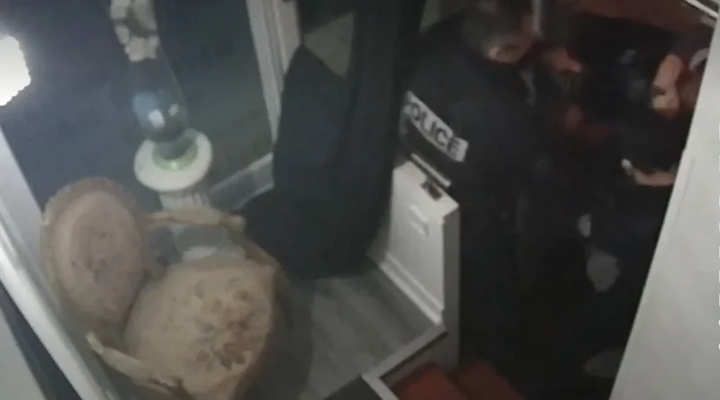 Violences policières contre Michel Zecler : la Défenseure des droits critique Laurent Nuñez