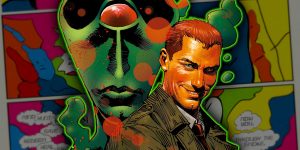 ABSOLUTE MARTIAN MANHUNTER : UN NOUVEAU CHEF-D'ŒUVRE DE DC COMICS À DÉCOUVRIR