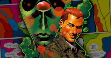 ABSOLUTE MARTIAN MANHUNTER : UN NOUVEAU CHEF-D'ŒUVRE DE DC COMICS À DÉCOUVRIR