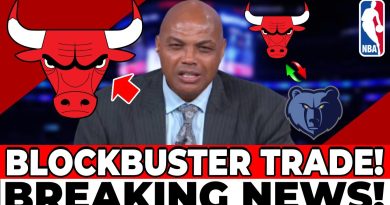 ACCORD INCROYABLE : CONTRAT SIGNÉ AVEC LES BULLS !