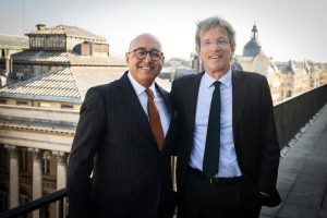 AFP, FACTSTORY et la MAP : un partenariat pour la CAN et le football au Maroc