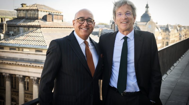 AFP, FACTSTORY et la MAP : un partenariat pour la CAN et le football au Maroc