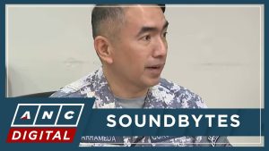 AFP en alerte rouge face au super typhon Uwan