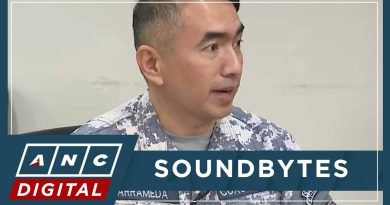 AFP en alerte rouge face au super typhon Uwan