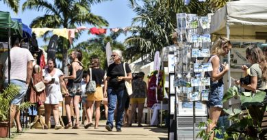 [AGENDA] Théâtre, concerts, marchés… L’agenda du week-end