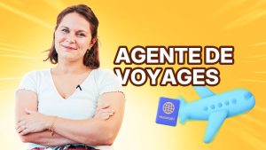 AGENT DE VOYAGES : missions, salaire et avantages à connaître