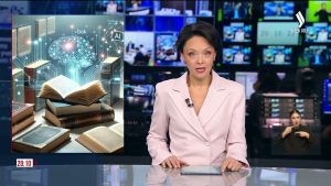 AI Kitap et OlympIQ : l'IA révolutionne éducation et sport