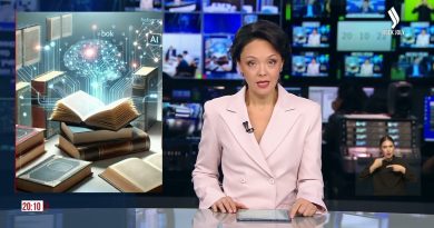 AI Kitap et OlympIQ : l'IA révolutionne éducation et sport