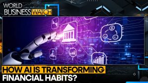 AI et Crédit : Peut-on Améliorer Votre Score ? | WION