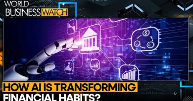 AI et Crédit : Peut-on Améliorer Votre Score ? | WION