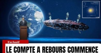 ALERTE : 3I/ATLAS intercepté au-dessus de Mars - NASA stupéfaite