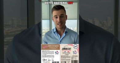 ALERTE : Évitez ce Jambon AOSTE à cause d'un risque Listeria !
