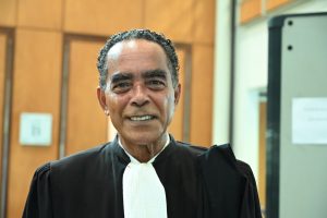 ALERTE INFO : Alex Ursulet acquitté après 5 jours de procès