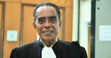 ALERTE INFO : Alex Ursulet acquitté après 5 jours de procès