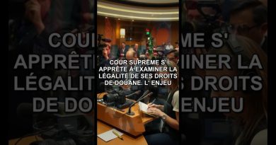 🚨ALERTE : L'ancien architecte de Trump avertit d'un retour en arrière