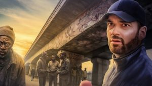 ALERTE : Risques sous le Pont du Cr@ck à Paris