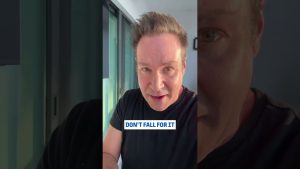 ALERTE — Ce message vocal est un faux