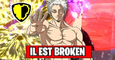 ALL FOR ONE JEUNE EST LÀ : 2 ANS DU JEU, C'EST FOU !