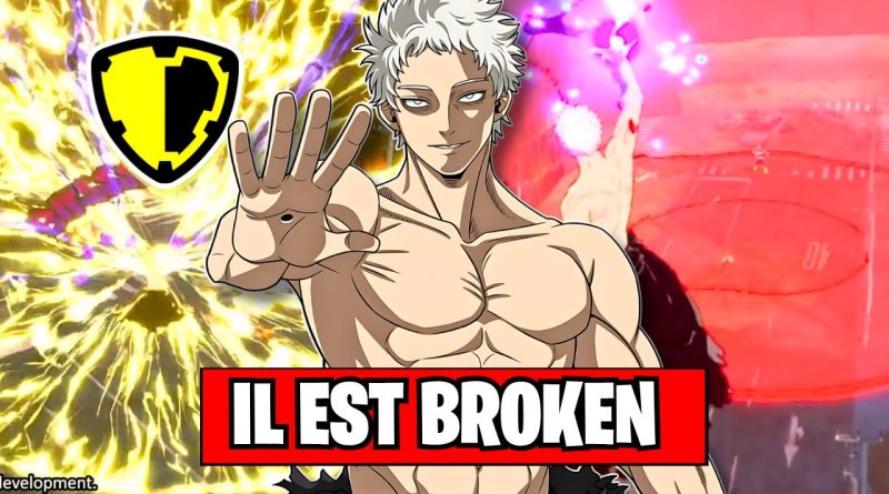 ALL FOR ONE JEUNE EST LÀ : 2 ANS DU JEU, C'EST FOU !