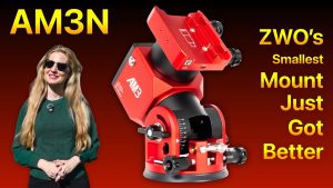 AM3N vs AM3 : Le Test Terrain a-t-il amélioré le célèbre support ?