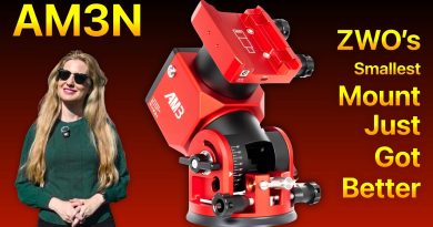 AM3N vs AM3 : Le Test Terrain a-t-il amélioré le célèbre support ?