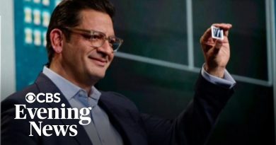 AMD conclut un accord majeur avec OpenAI pour des puces IA