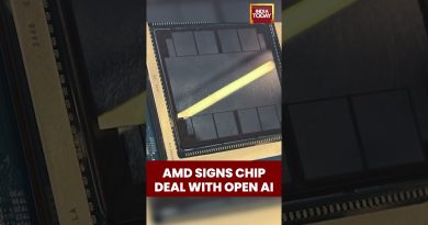 AMD et OpenAI : Un Accord Clé pour l'Avenir de l'IA