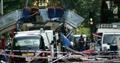 Royaume-Uni, 7 juillet 2005 : 20 ans après, les blessures demeurent vives