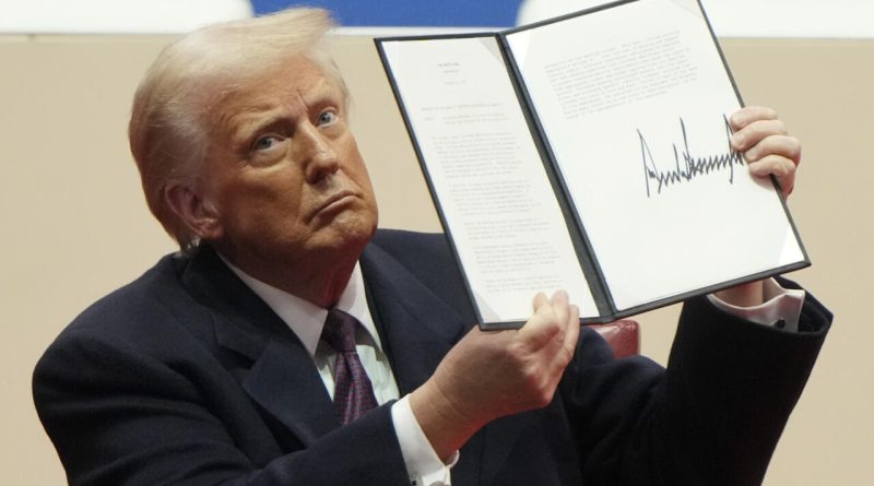 À la Une des hebdos français : « De la Tyrannie en Amérique » — Revue de presse