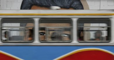 Journal d’Haïti et des Amériques — Venezuela nie l’existence du « Cartel de los Soles »