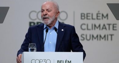 Les dessous de l'infox : COP 30 et la stratégie pour contrer la désinformation climatique