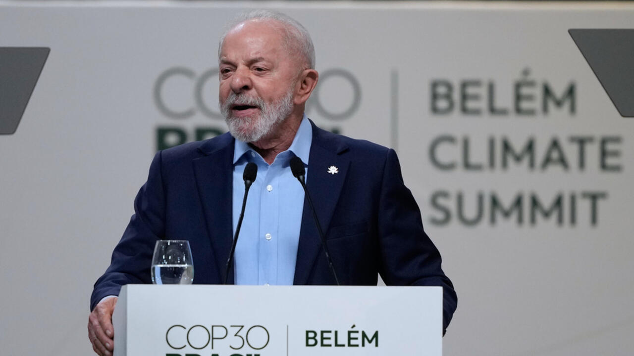 Les dessous de l'infox : COP 30 et la stratégie pour contrer la désinformation climatique