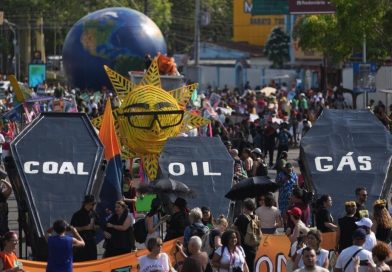 Accents du monde - COP30 au Brésil: abandon de la feuille de route pour sortir des énergies fossiles